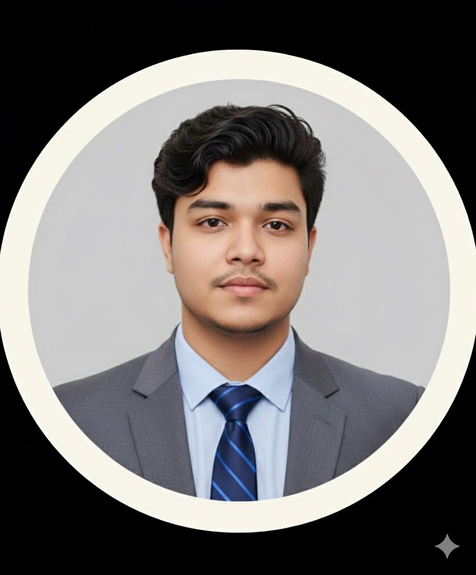 Arian Islam Nafi - Web Developer and IT Support Specialist